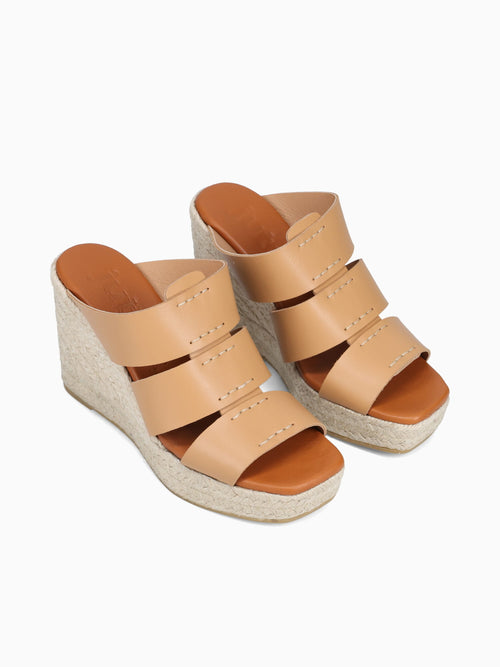 Sonia 2 Camel N.vacuno Tan / 5 / M