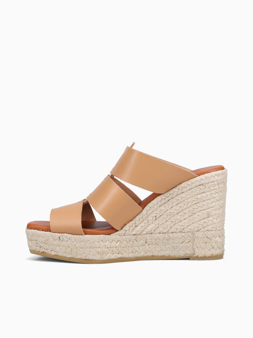 Sonia 2 Camel N.vacuno Tan / 5 / M