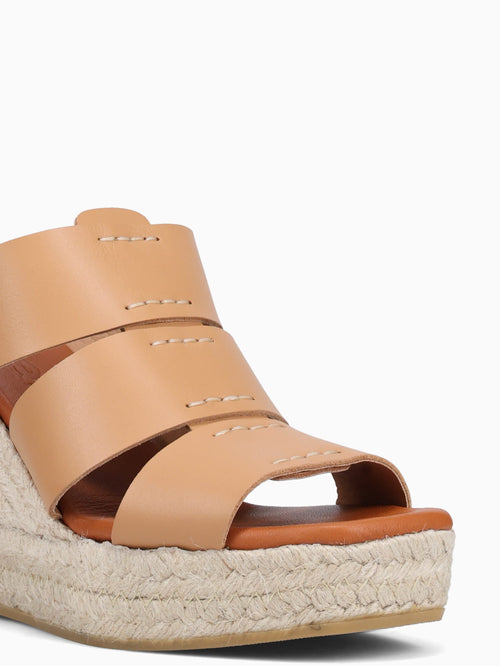 Sonia 2 Camel N.vacuno Tan / 5 / M
