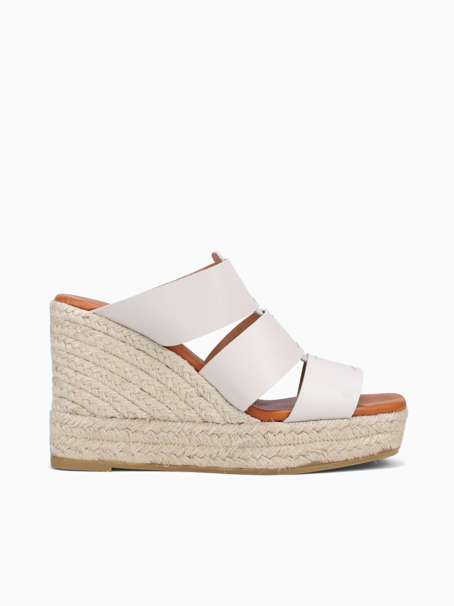 Sonia 2 Ivory N .vacuno Off White / 5 / M
