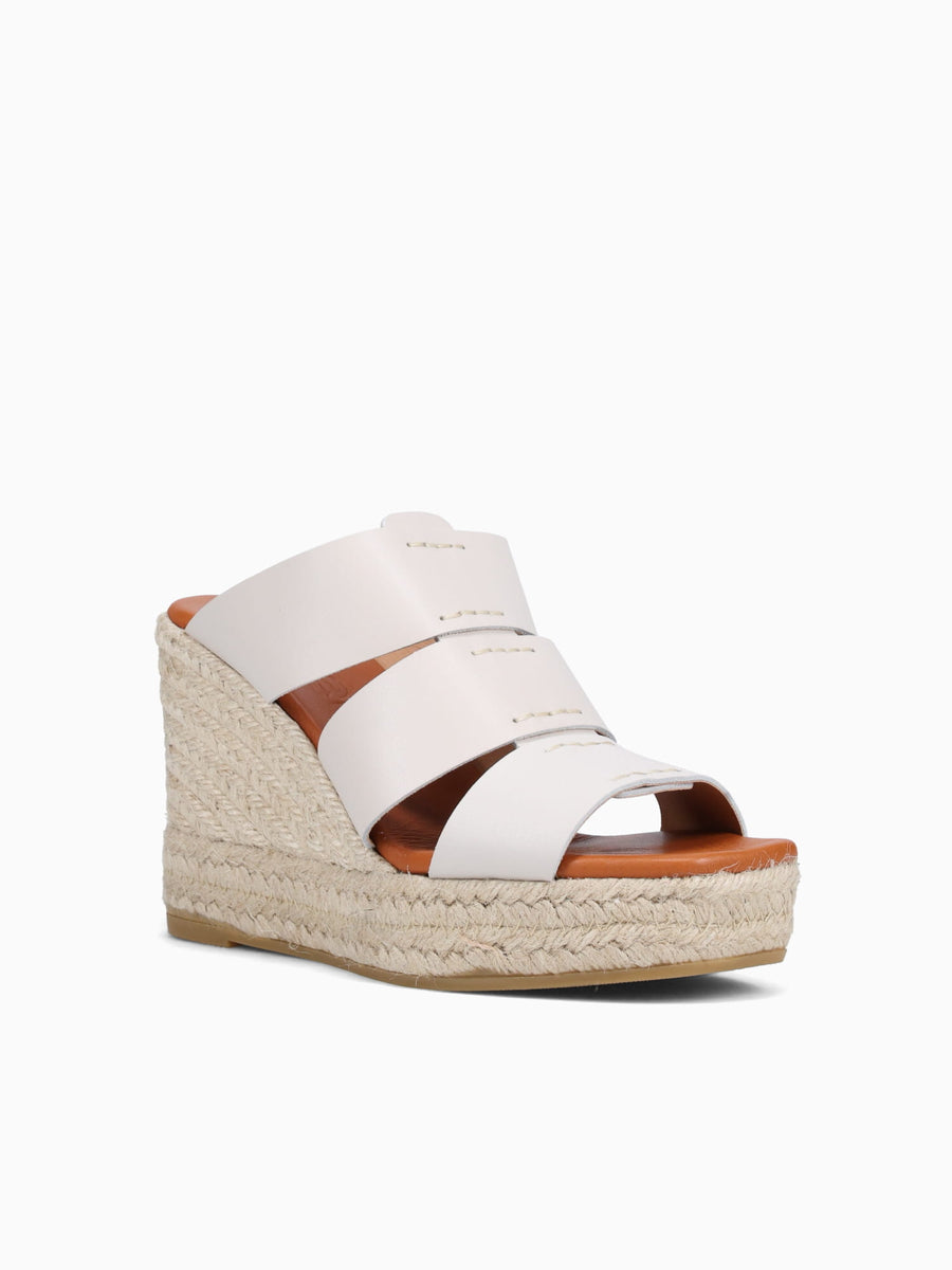 Sonia 2 Ivory N .vacuno Off White / 5 / M