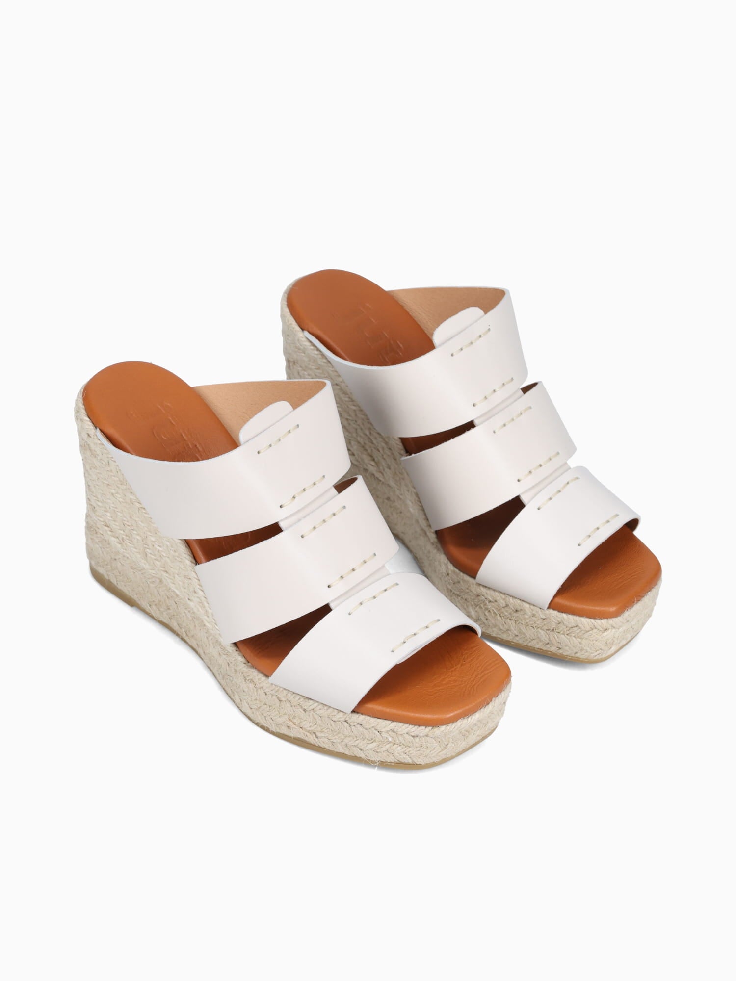 Sonia 2 Ivory N .vacuno Off White / 5 / M