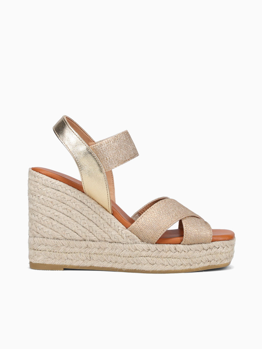 Sonia 3 Oro Combi Gold / 5 / M