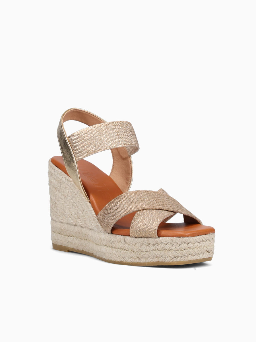 Sonia 3 Oro Combi Gold / 5 / M