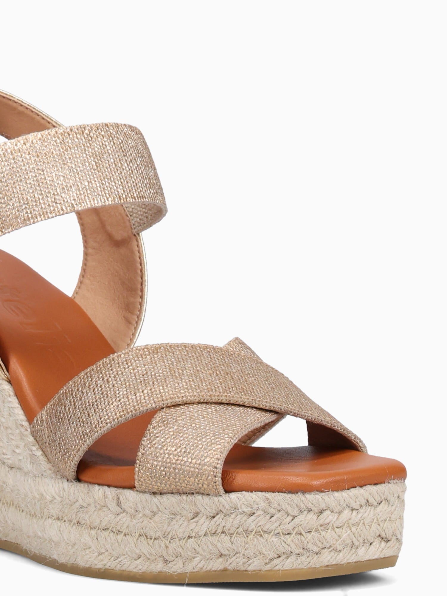 Sonia 3 Oro Combi Gold / 5 / M