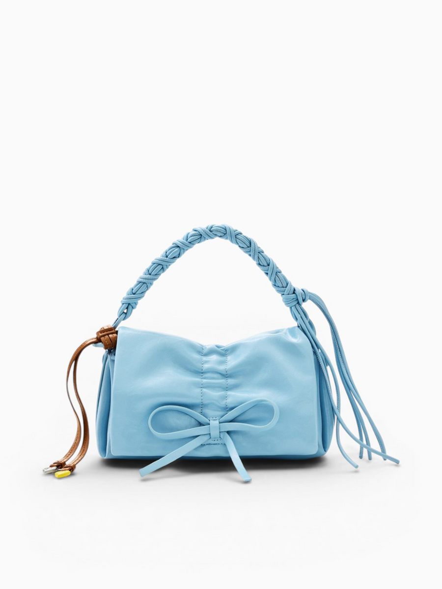 Shoulder Bag 5048 Azul Nube Blue