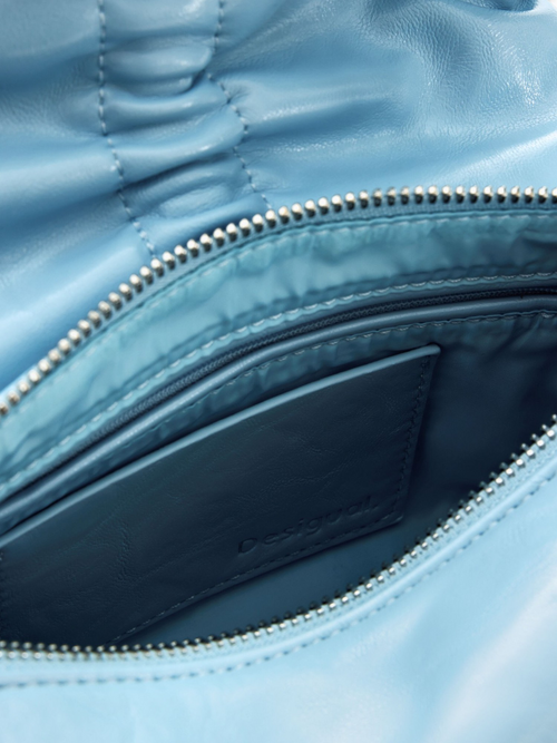 Shoulder Bag 5048 Azul Nube Blue
