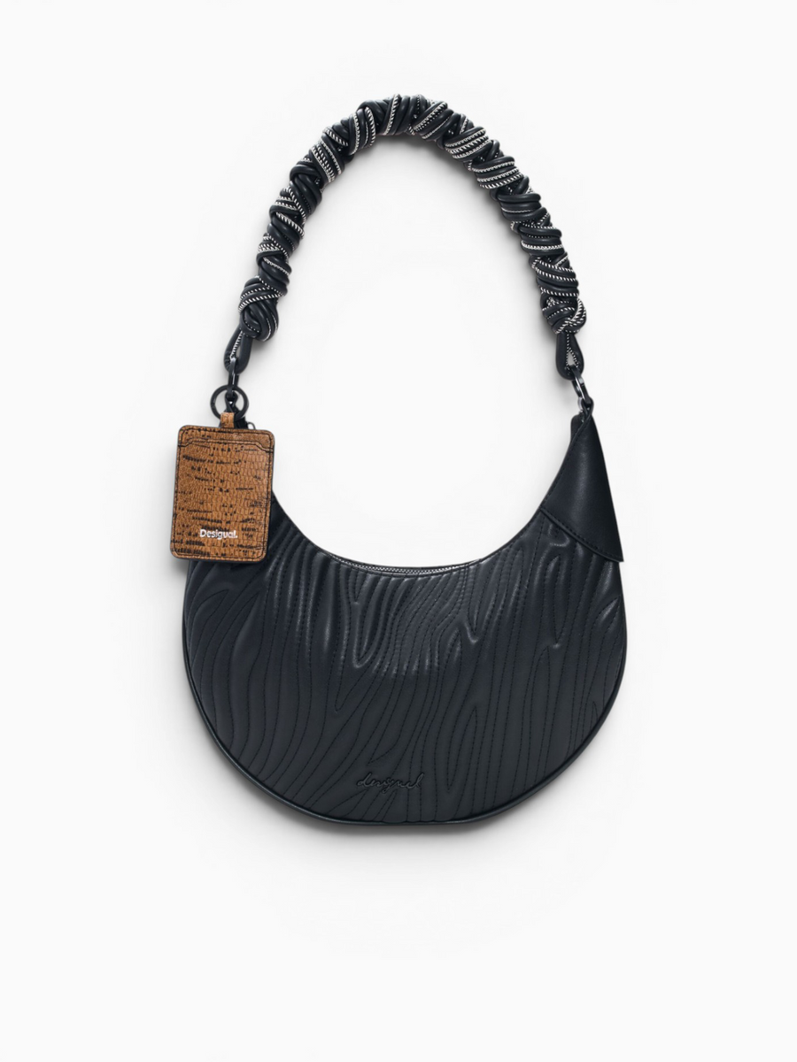 Shoulder Bag 2000 Negro Black