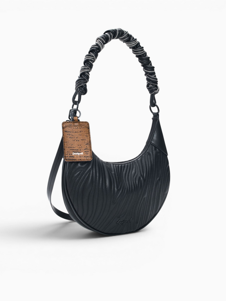 Shoulder Bag 2000 Negro Black