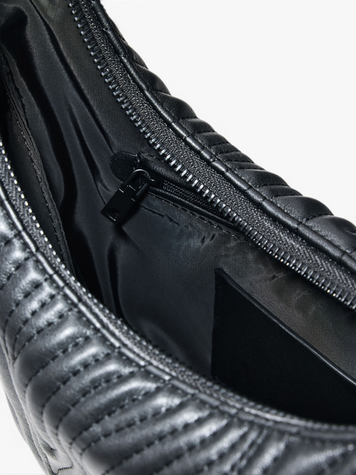 Shoulder Bag 2000 Negro Black
