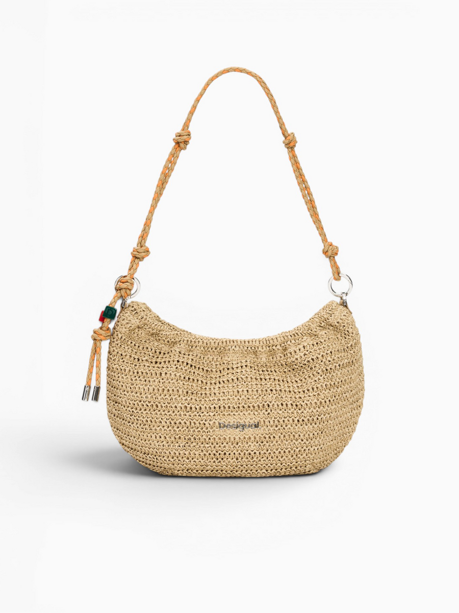 Shoulder Bag 1014 Natural Natural