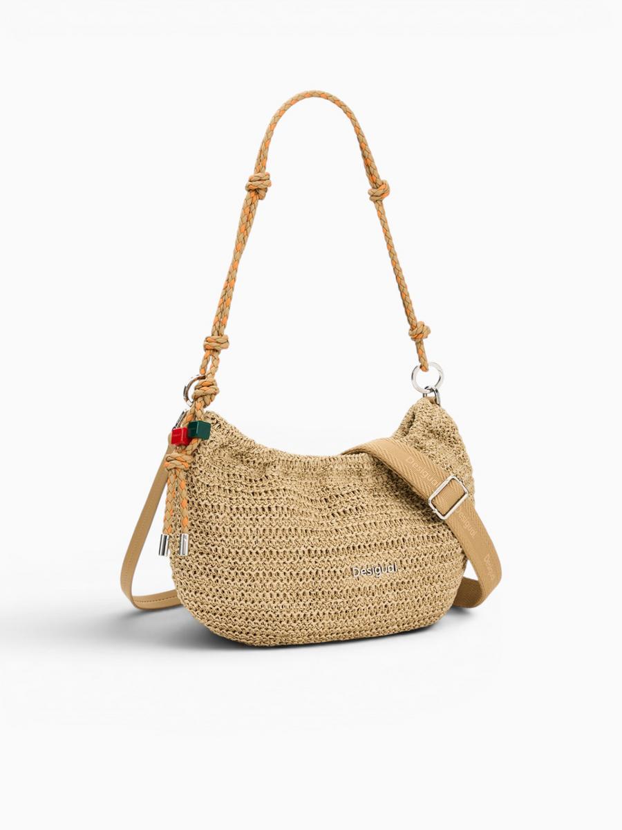 Shoulder Bag 1014 Natural Natural