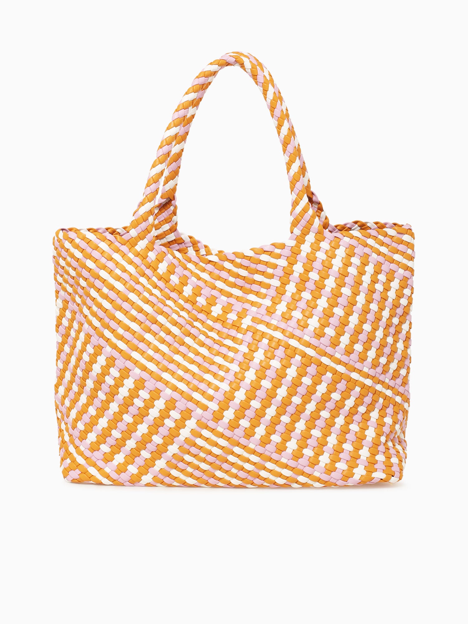 Solana Tote Multi Multi