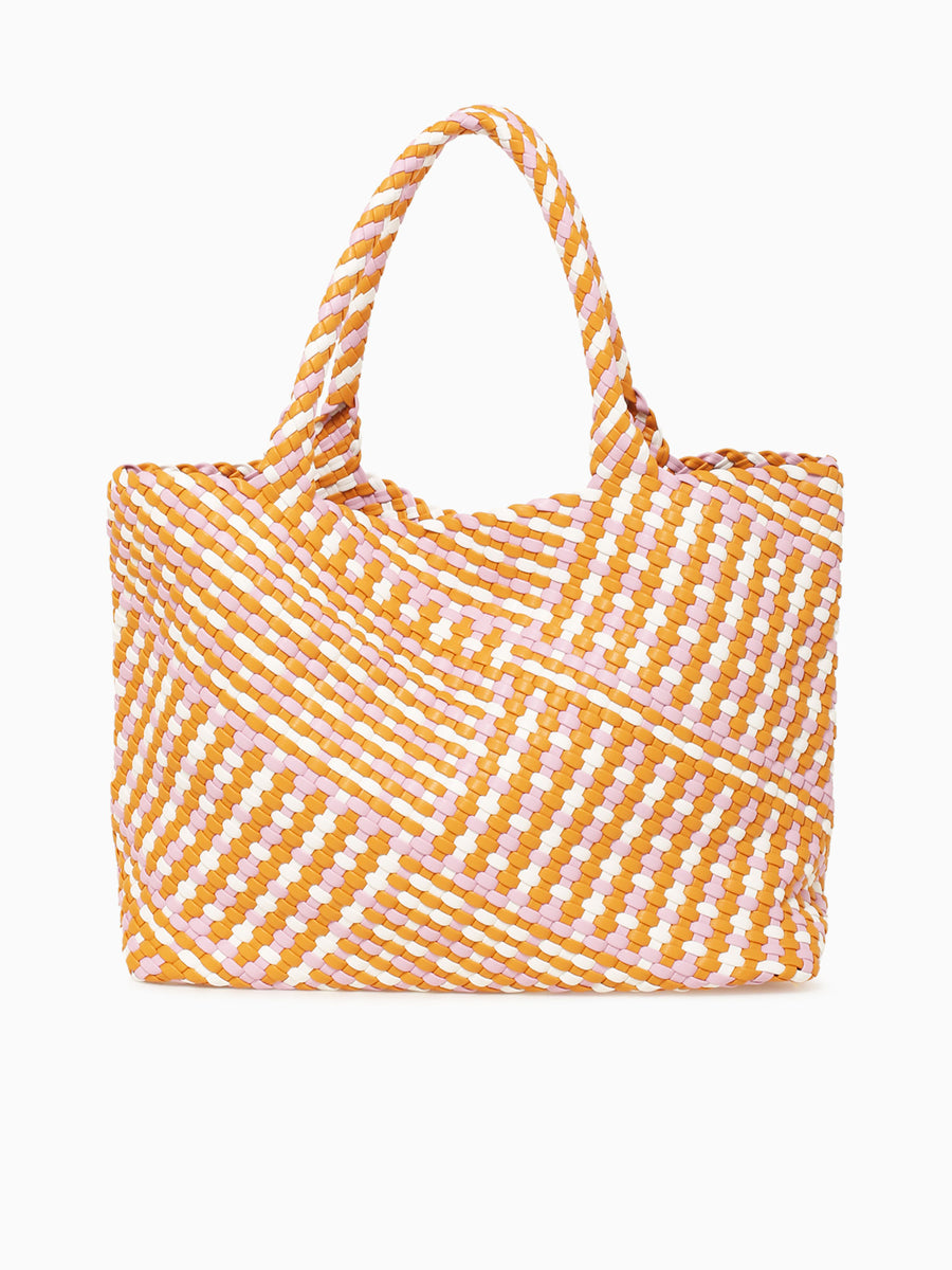 Solana Tote Multi Multi