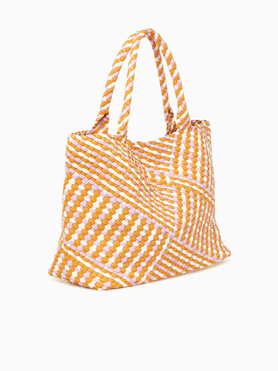 Solana Tote Multi Multi
