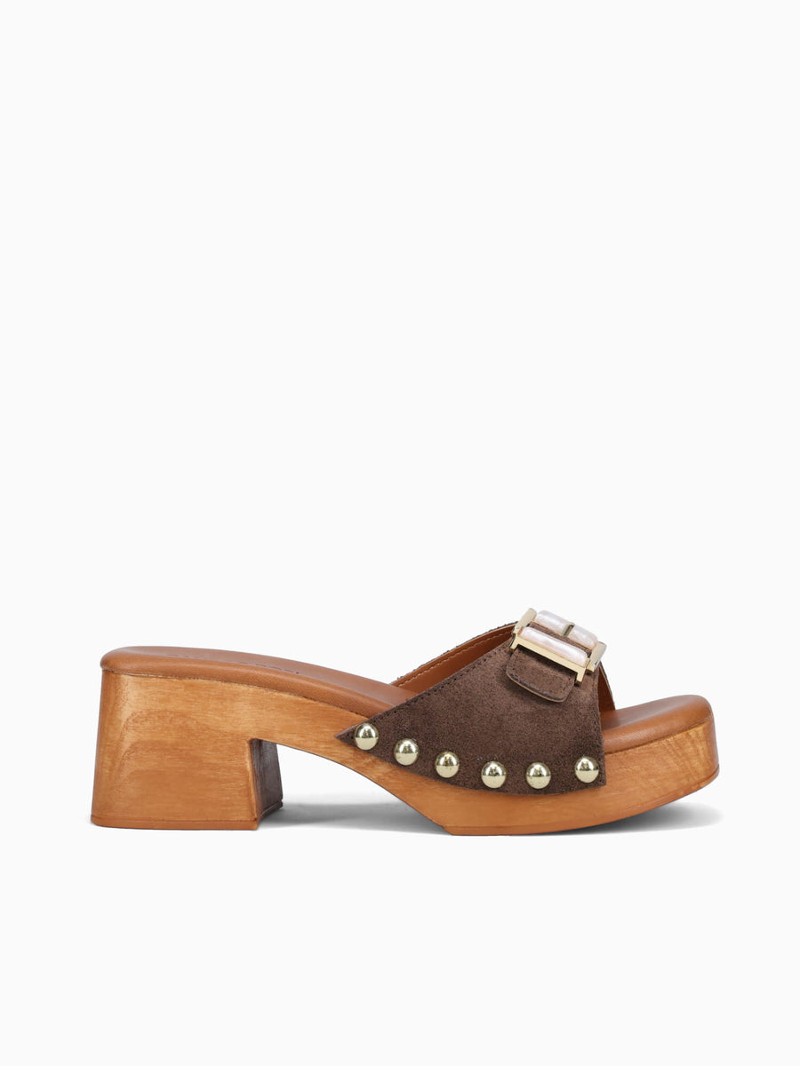 Seble T.moro Crosta Brown / 36 / M