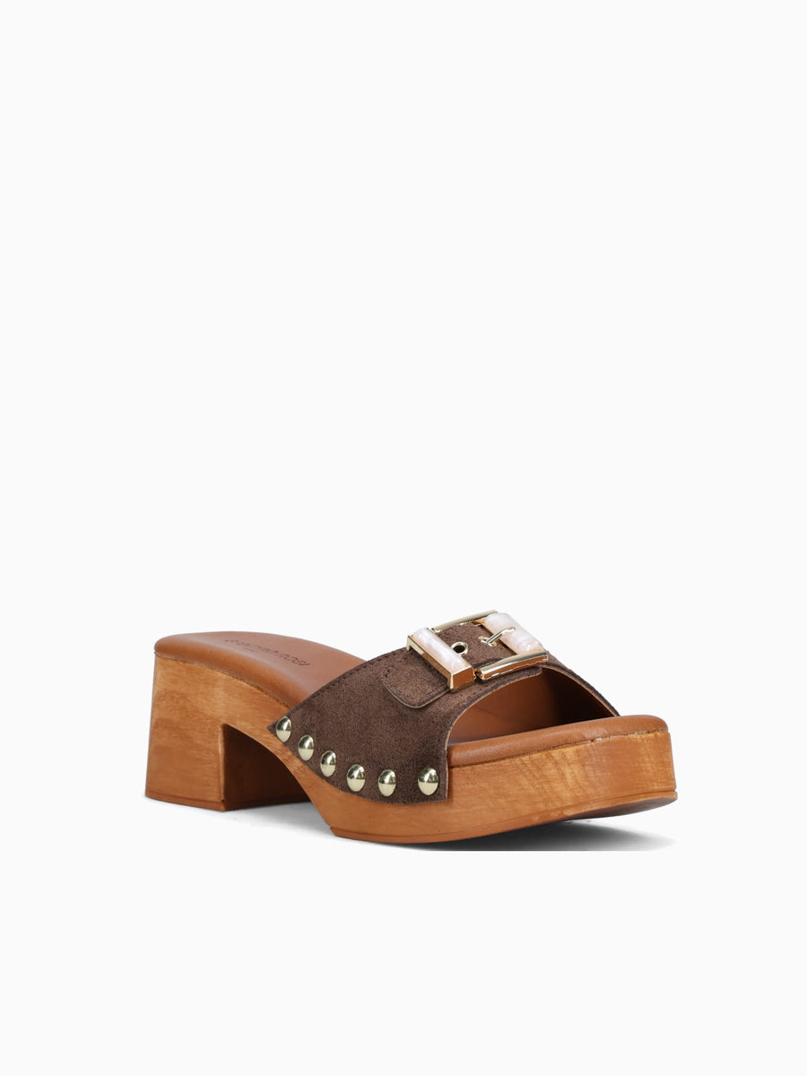 Seble T.moro Crosta Brown / 36 / M