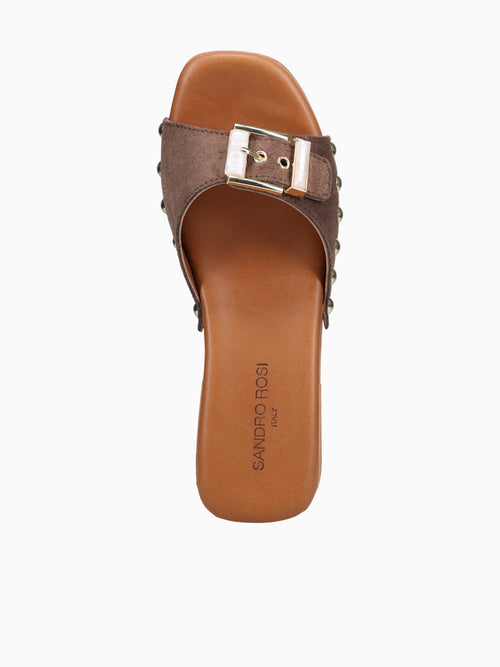 Seble T.moro Crosta Brown / 36 / M
