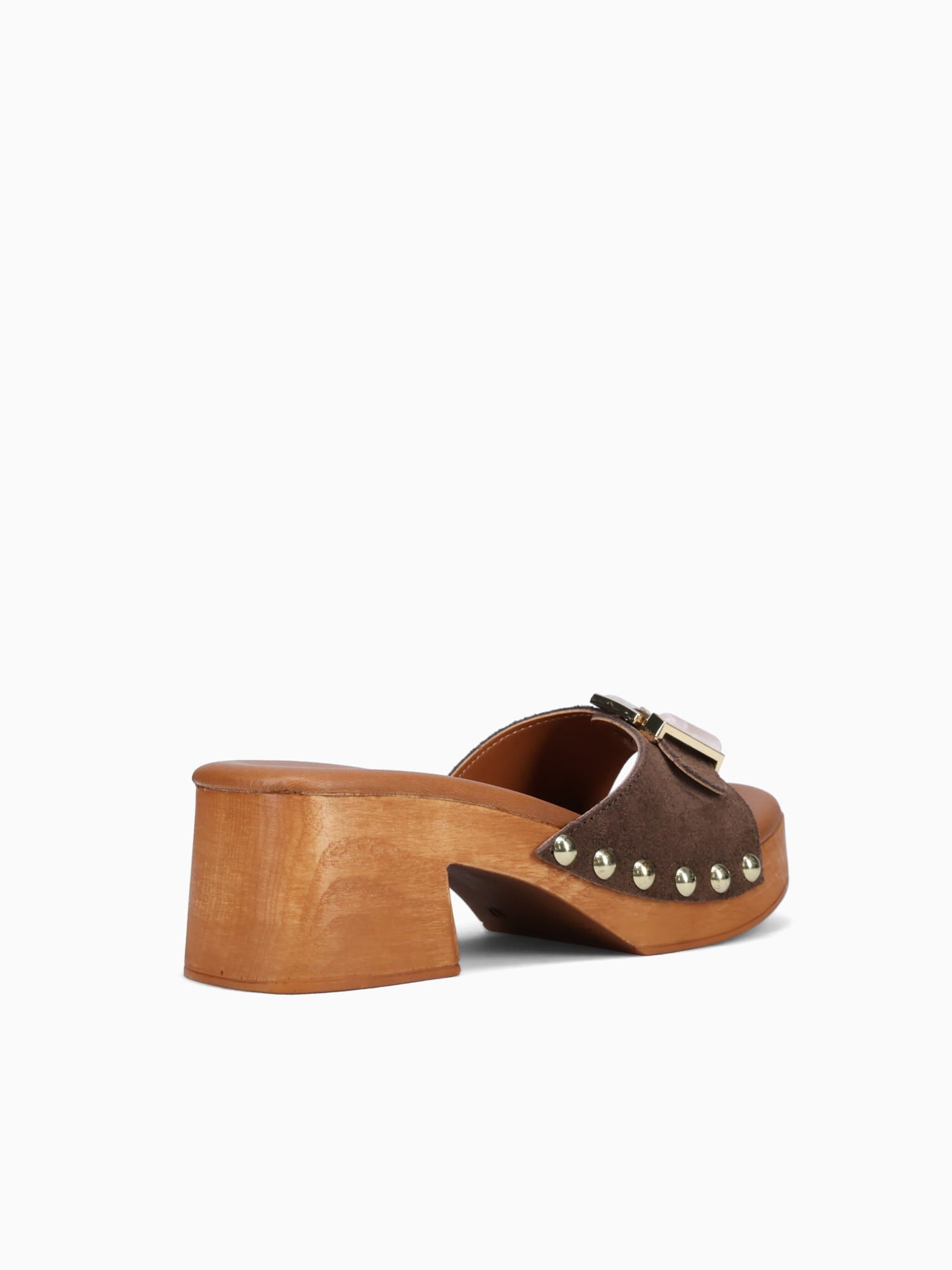 Seble T.moro Crosta Brown / 36 / M