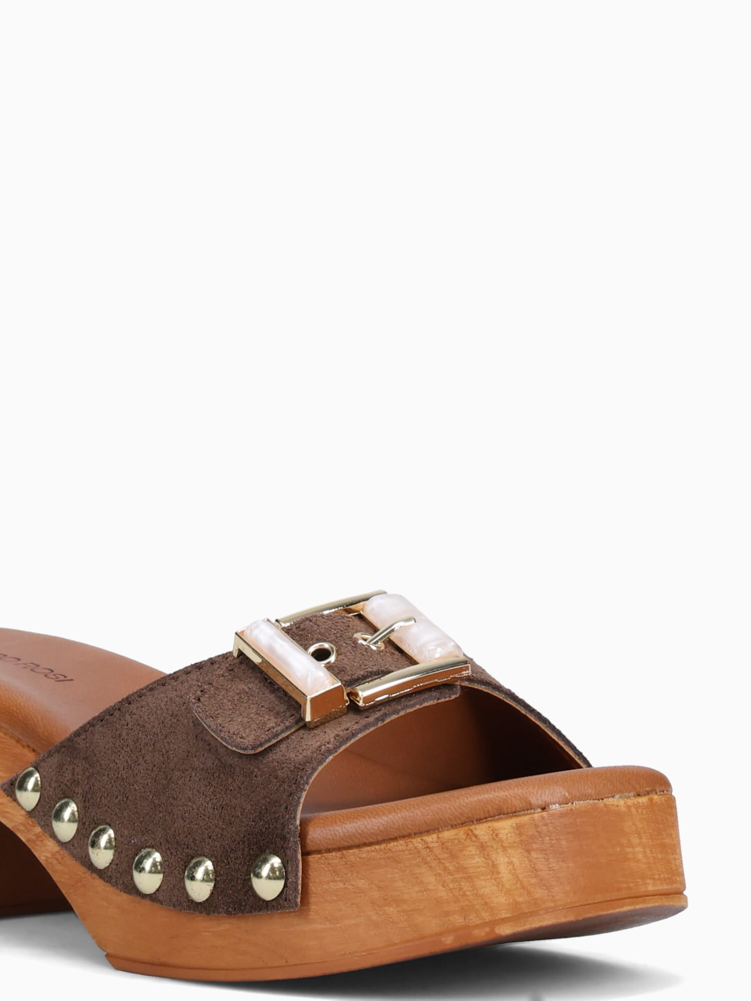 Seble T.moro Crosta Brown / 36 / M