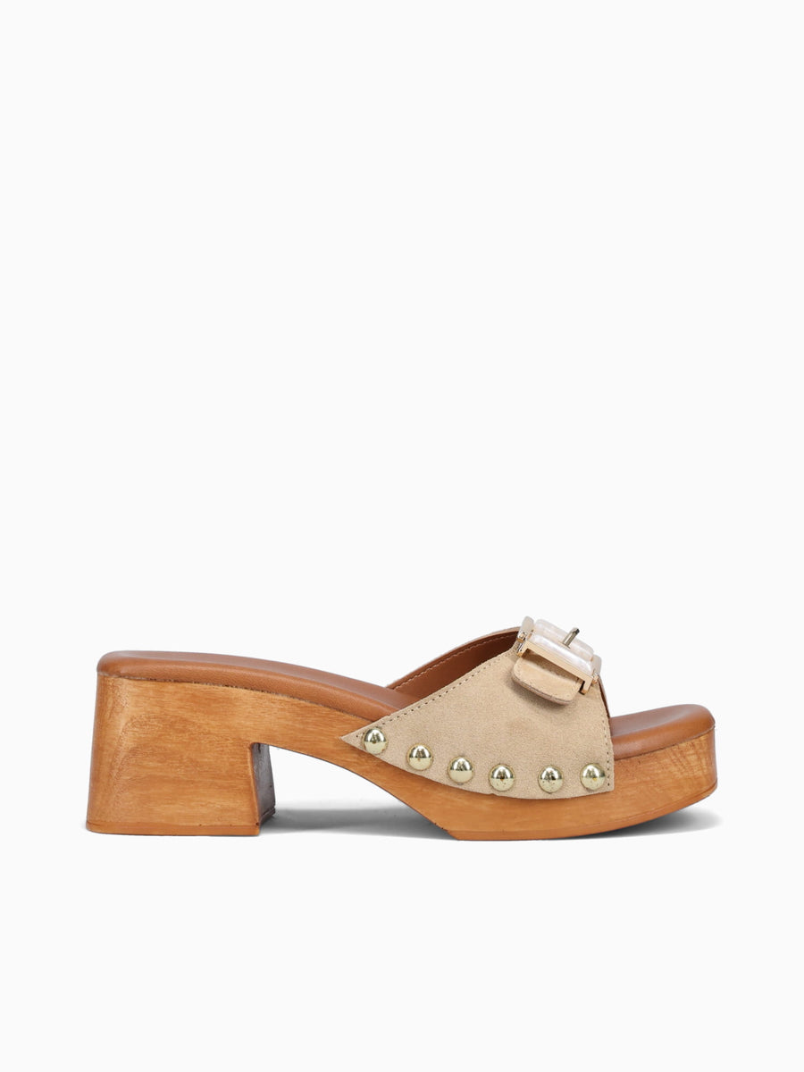 Seble Sabbia Crosta Natural / 36 / M