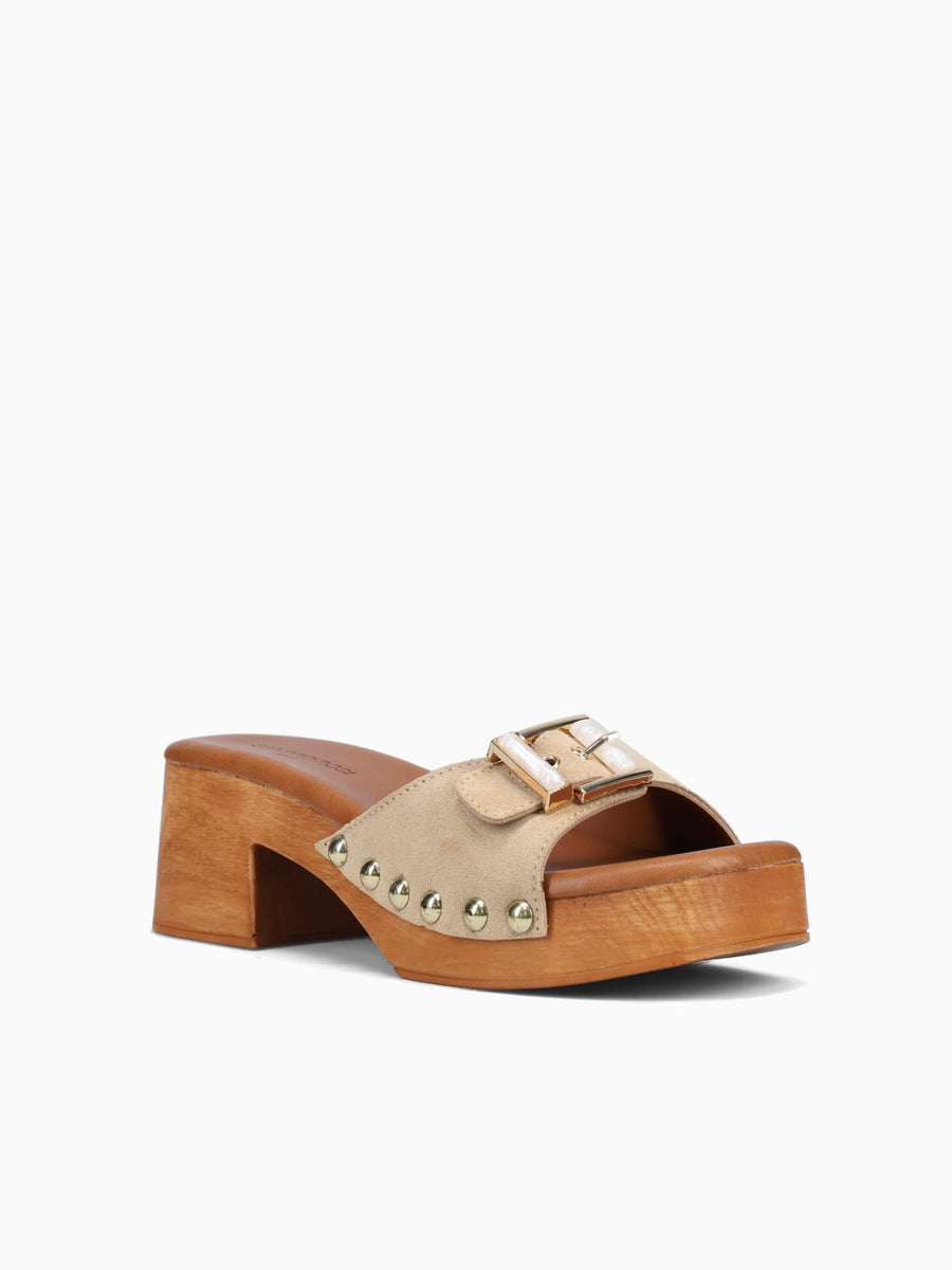 Seble Sabbia Crosta Natural / 36 / M