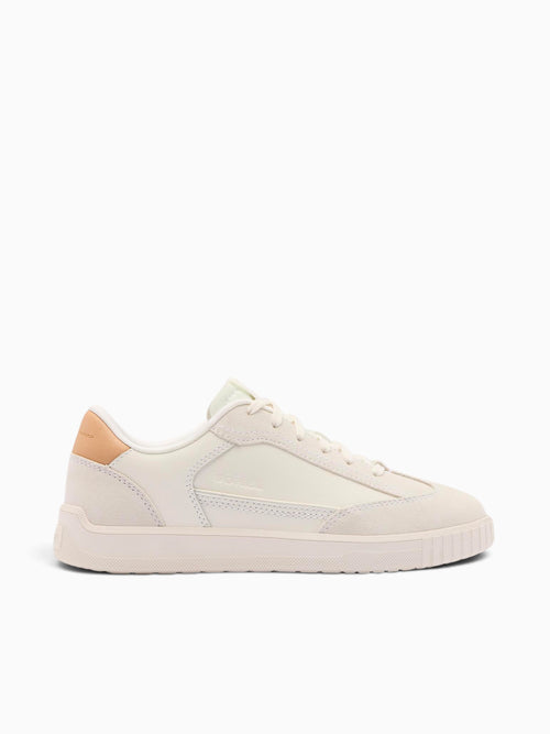 Ona Drift Sea Salt Honest beige leather Off White / 5 / M
