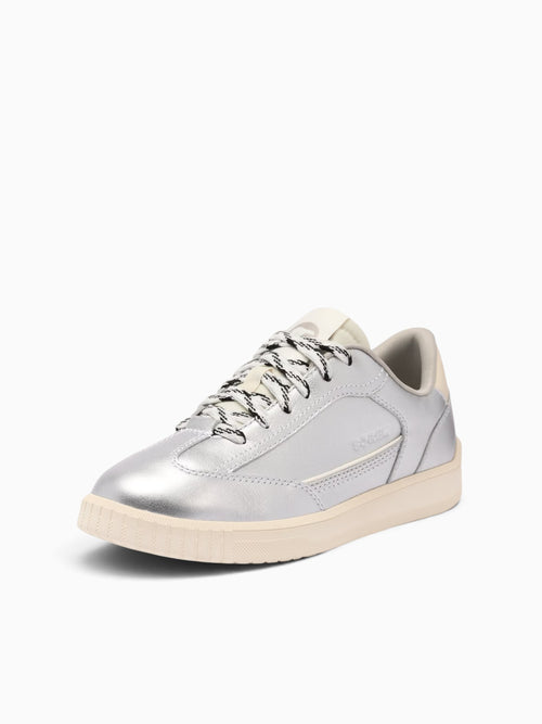 Ona Drift Pure Silver Sea salt metallic Silver / 5 / M