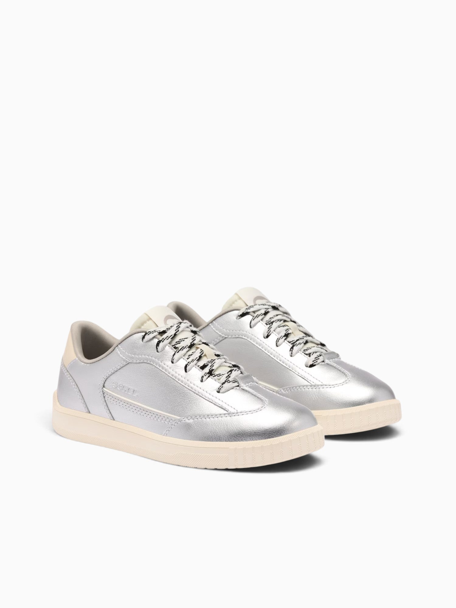 Ona Drift Pure Silver Sea salt metallic Silver / 5 / M