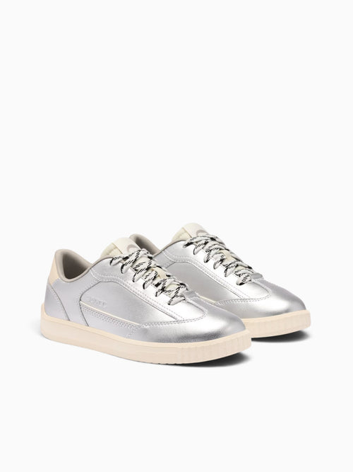 Ona Drift Pure Silver Sea salt metallic Silver / 5 / M