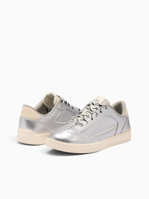 Ona Drift Pure Silver Sea salt metallic Silver / 5 / M