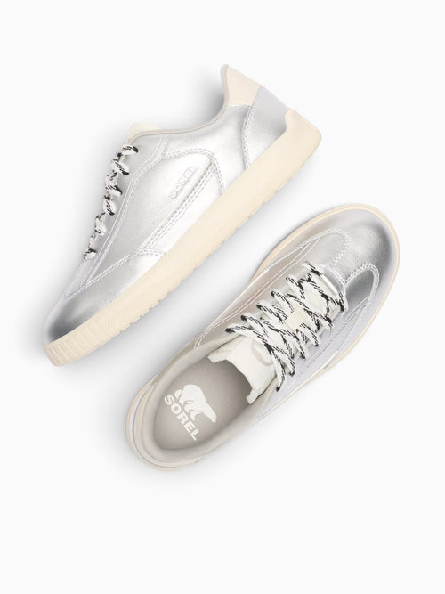 Ona Drift Pure Silver Sea salt metallic Silver / 5 / M