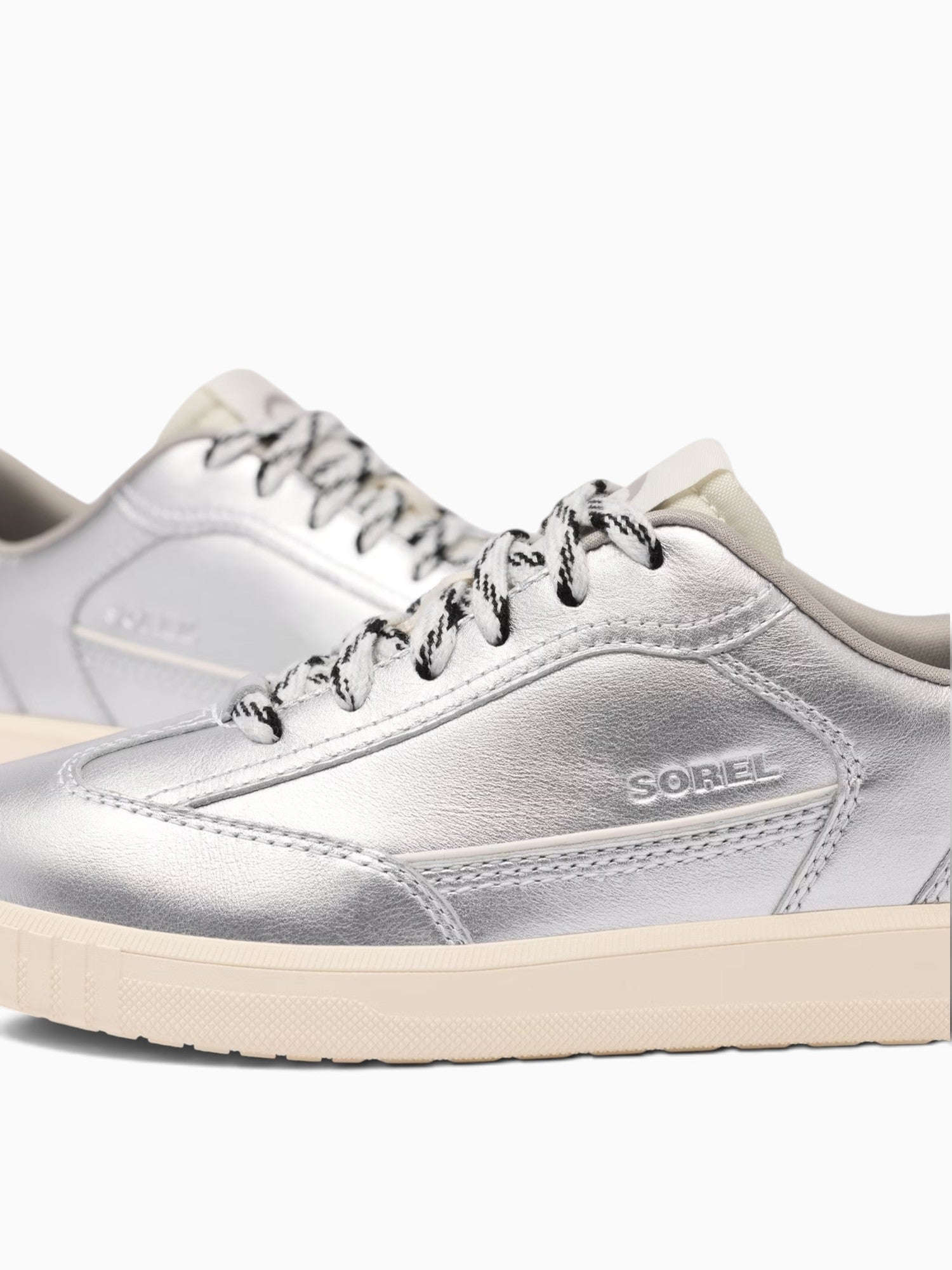 Ona Drift Pure Silver Sea salt metallic Silver / 5 / M