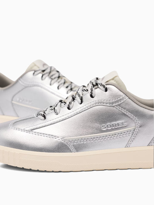 Ona Drift Pure Silver Sea salt metallic Silver / 5 / M