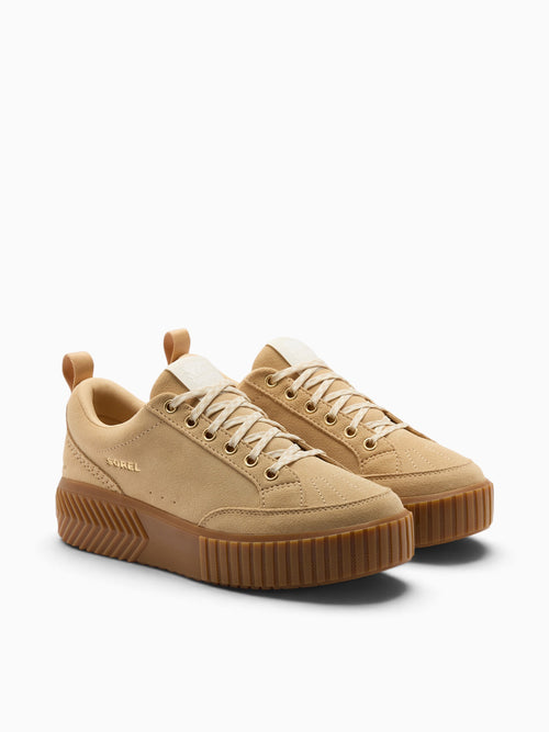 Ona Ave Low Sneaker Wp Ceramic Snow lea Beige / 5 / M