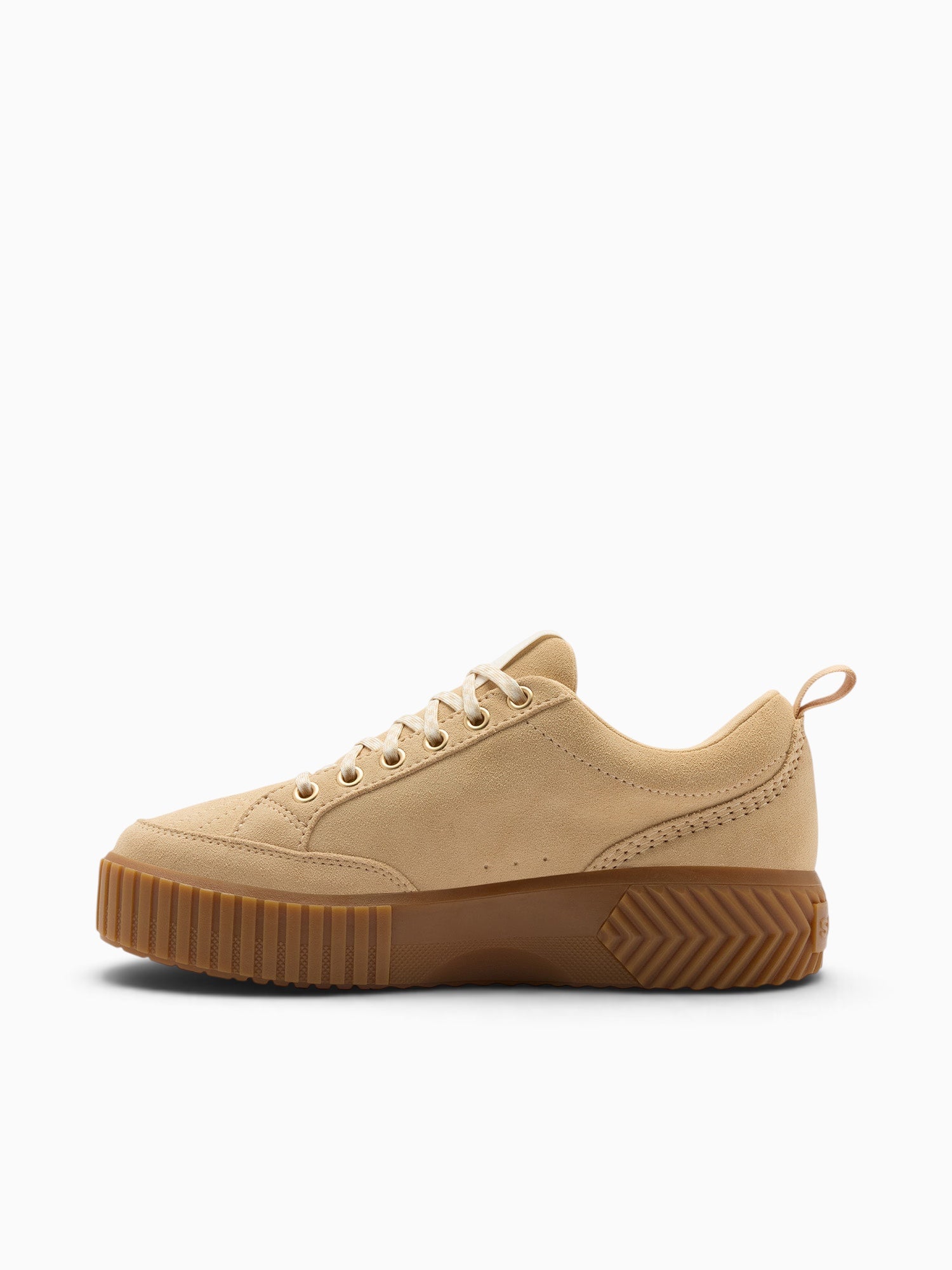 Ona Ave Low Sneaker Wp Ceramic Snow lea Beige / 5 / M