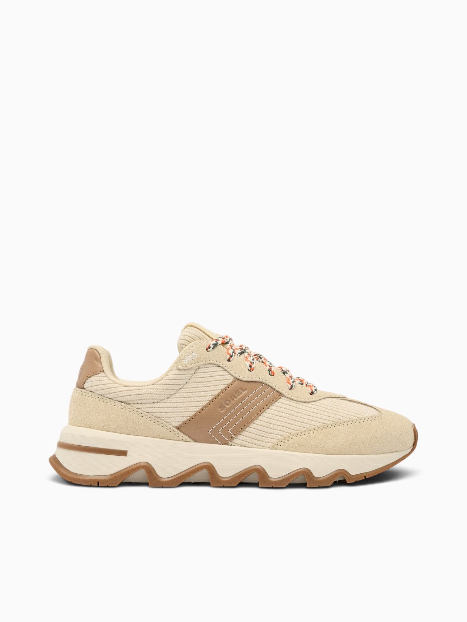 Kinetic Ember Bleached Ceramic Gum cordu Beige / 5 / M