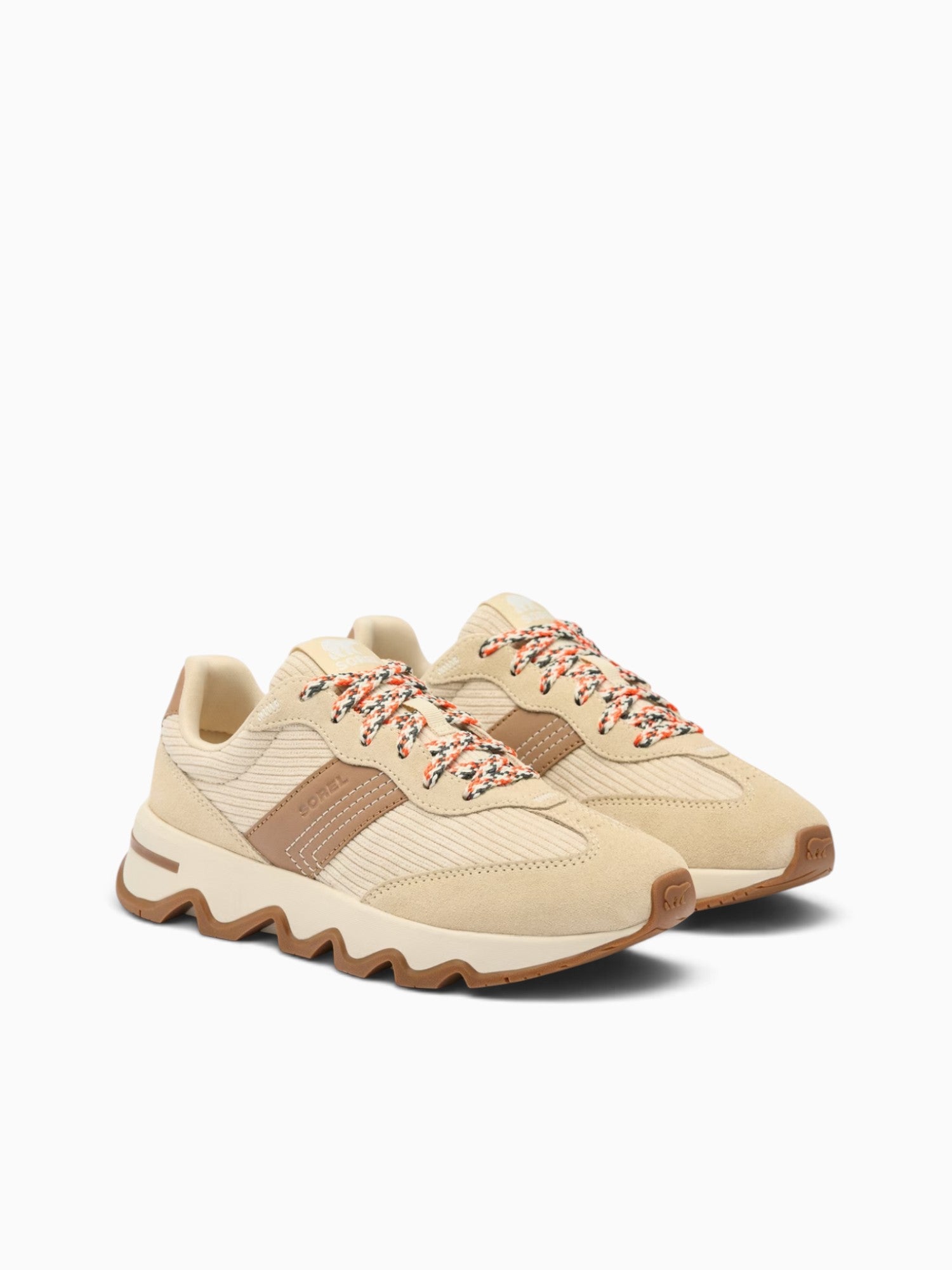 Kinetic Ember Bleached Ceramic Gum cordu Beige / 5 / M
