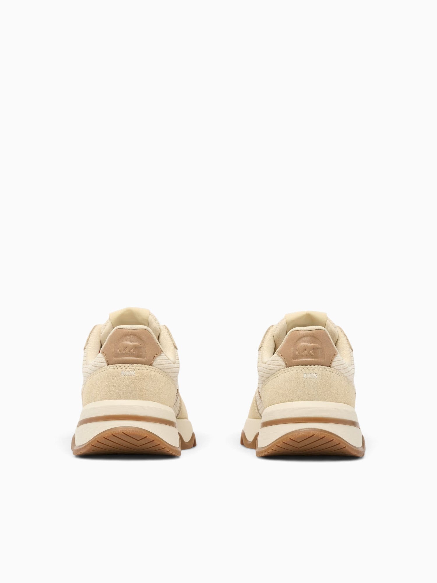 Kinetic Ember Bleached Ceramic Gum cordu Beige / 5 / M