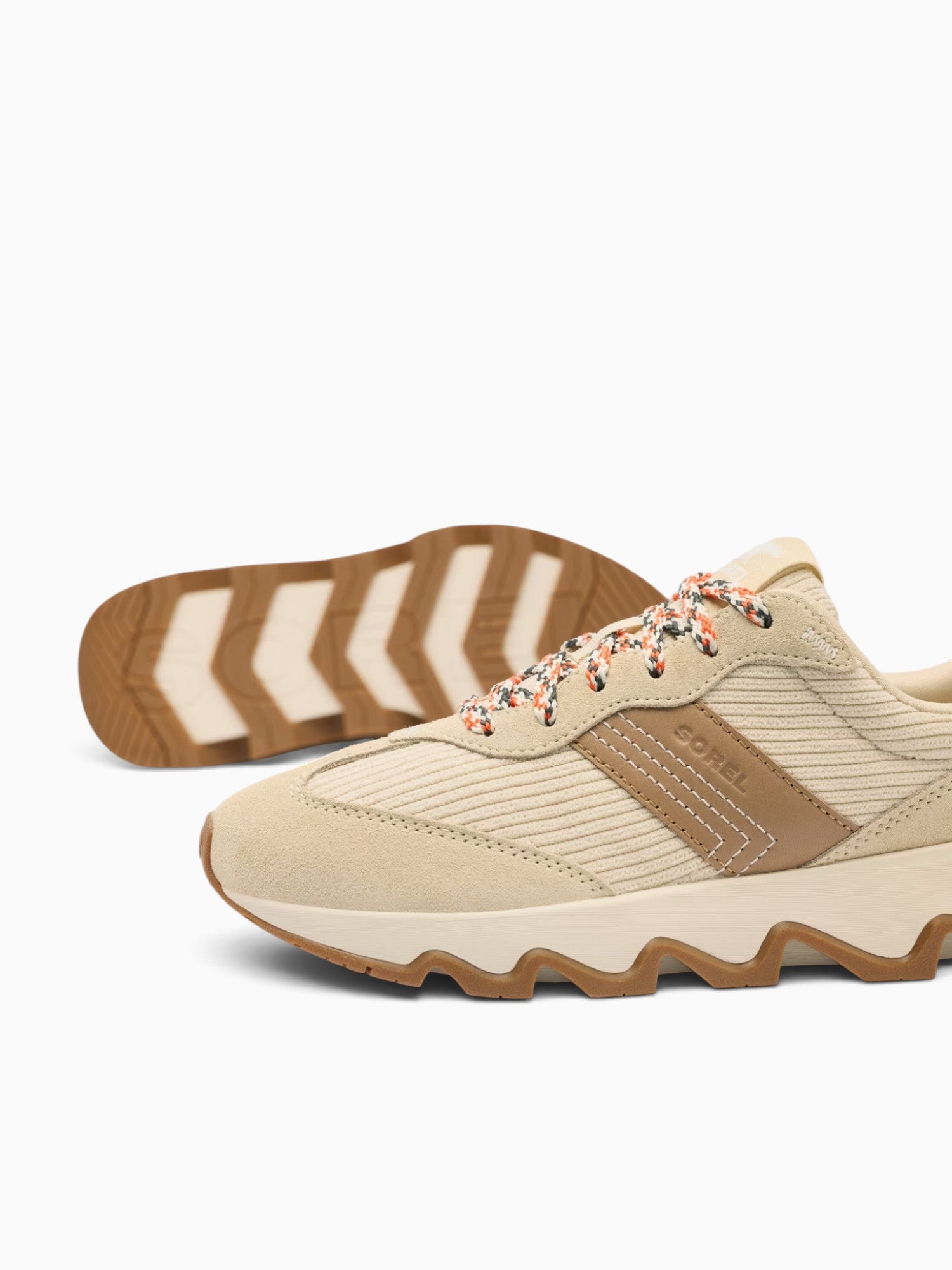 Kinetic Ember Bleached Ceramic Gum cordu Beige / 5 / M