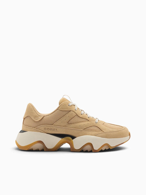 Kinetic Array Ceramic Chalk mesh Suede Off White / 5 / M