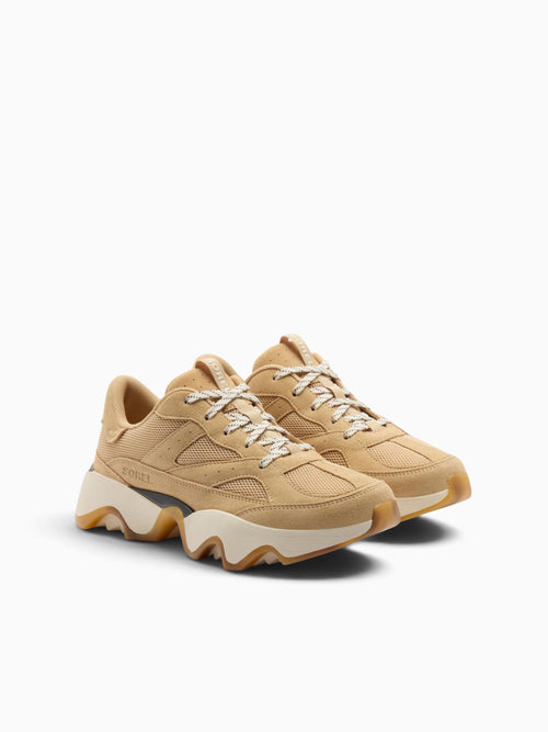 Kinetic Array Ceramic Chalk mesh Suede Off White / 5 / M