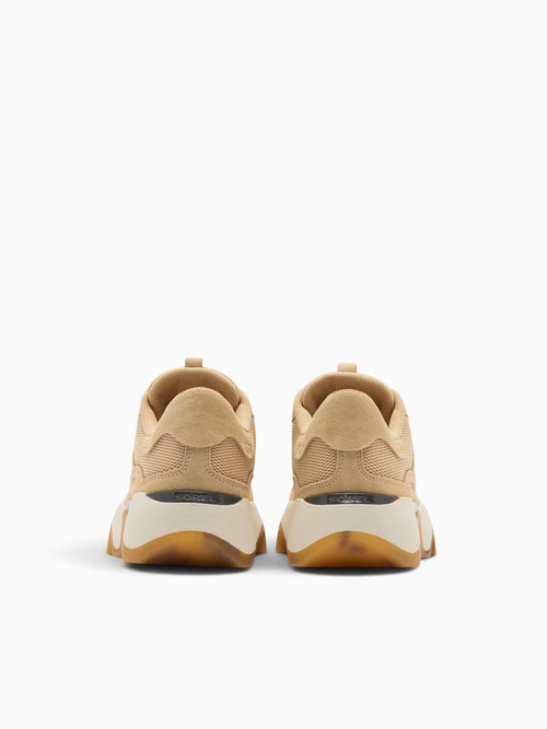 Kinetic Array Ceramic Chalk mesh Suede Off White / 5 / M