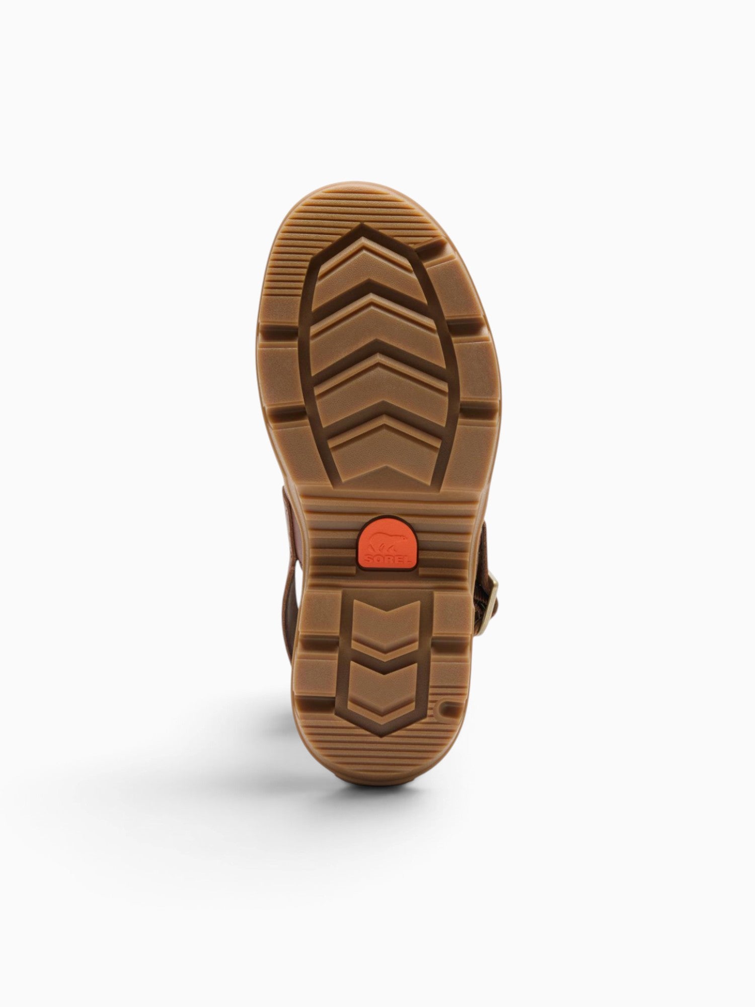 Roam'n Clog Rvt Dark Auburn Gum leather Dark Brown / 5 / M