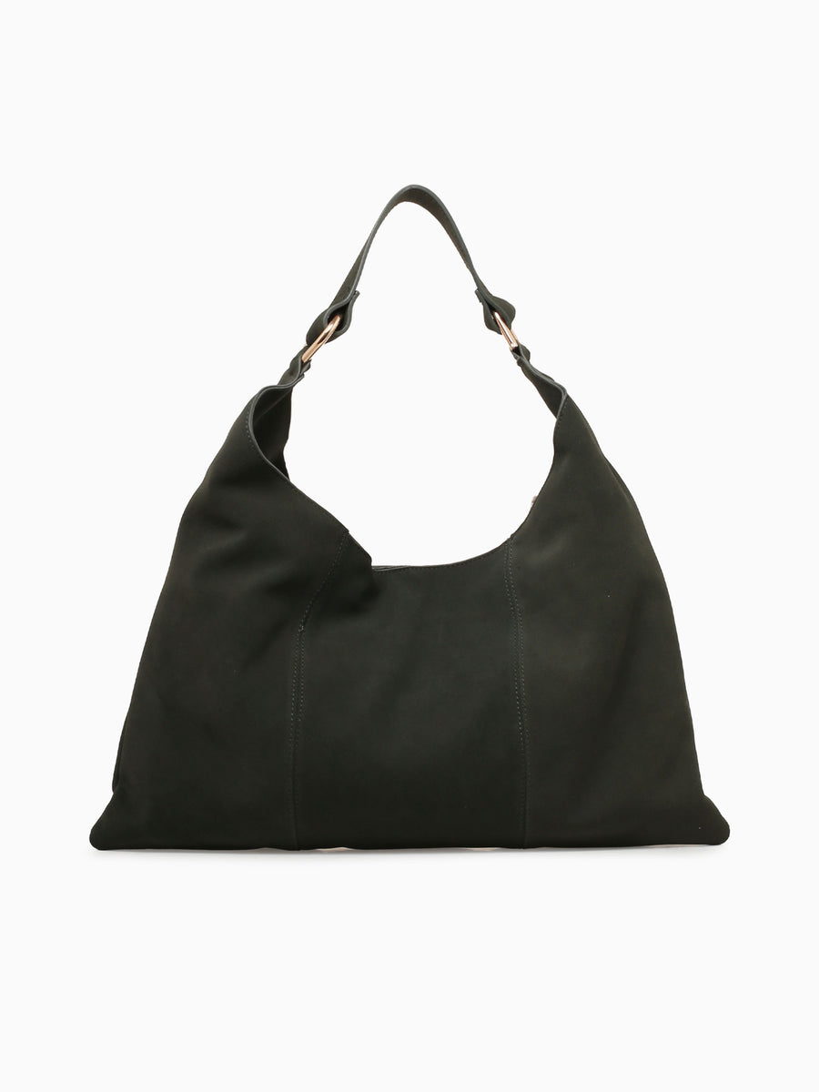 Indie Shoulder Bag Olive Green