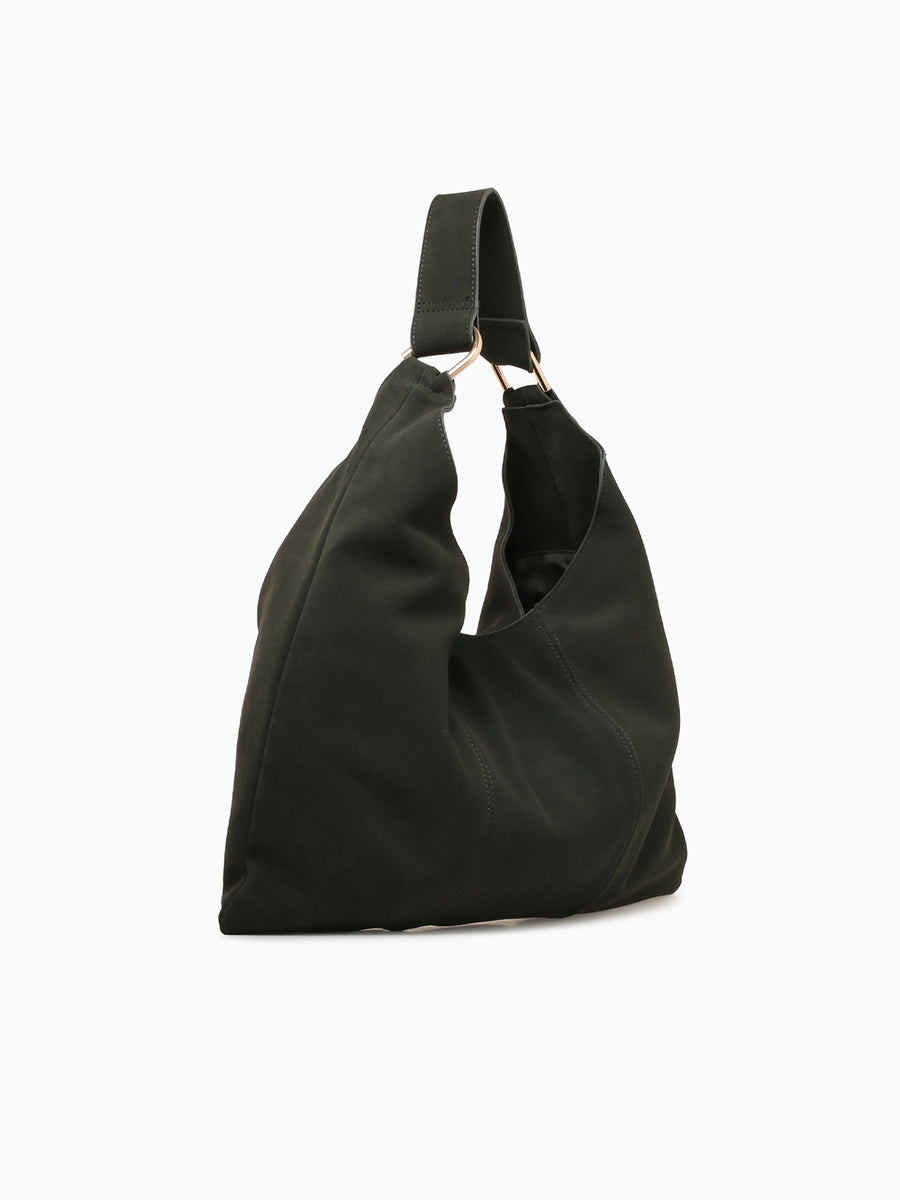 Indie Shoulder Bag Olive Green