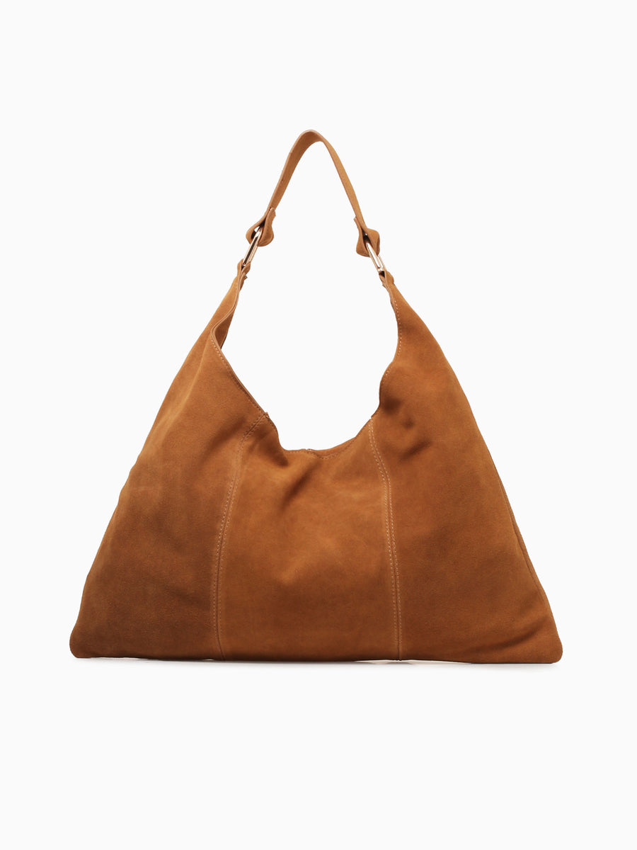 Indie Shoulder Bag Tan Tan