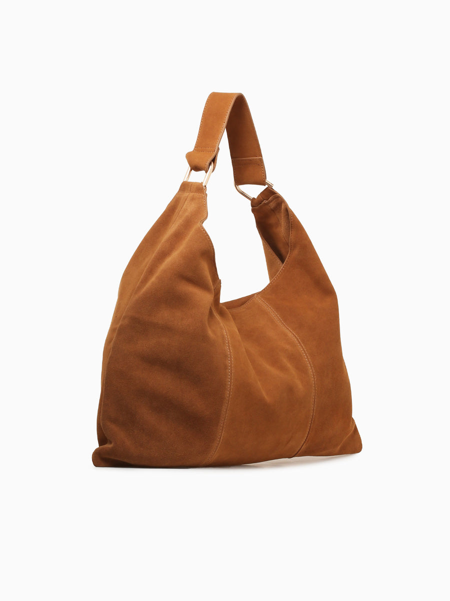 Indie Shoulder Bag Tan Tan