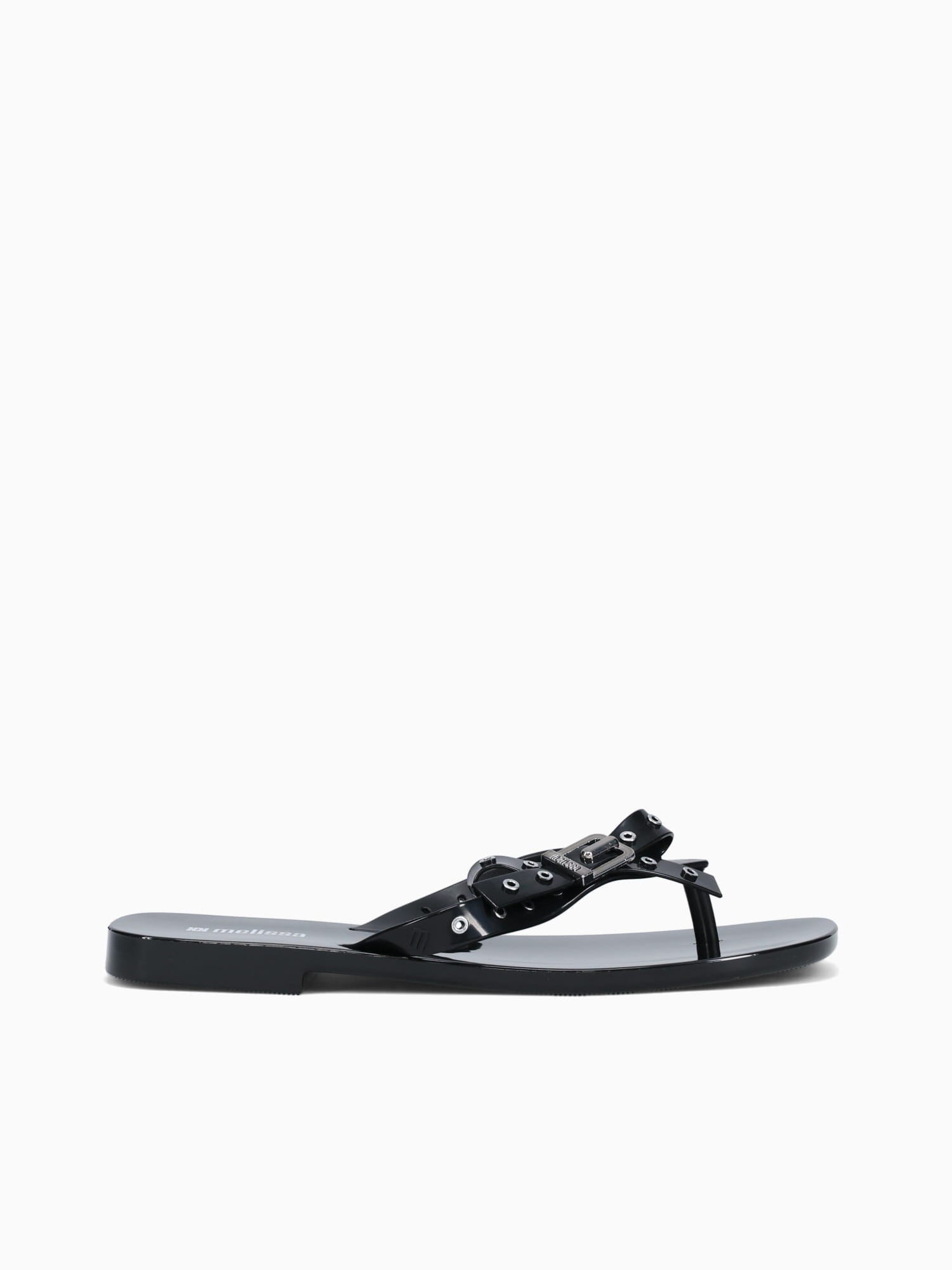 Harmonic Squared Black Jelly Black / 5 / M