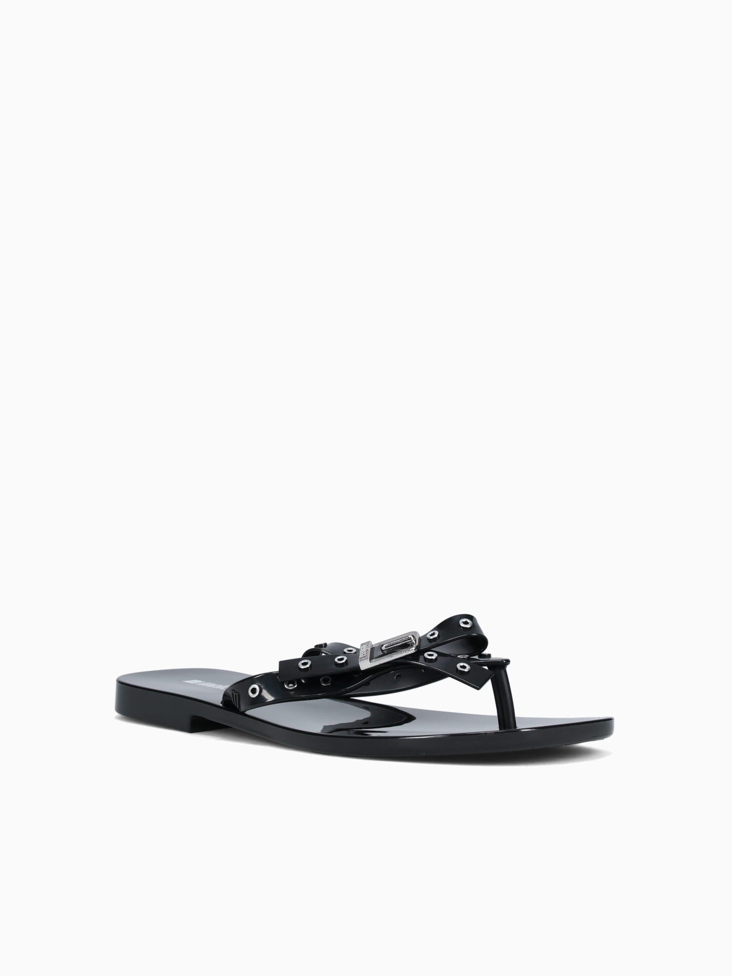 Harmonic Squared Black Jelly Black / 5 / M